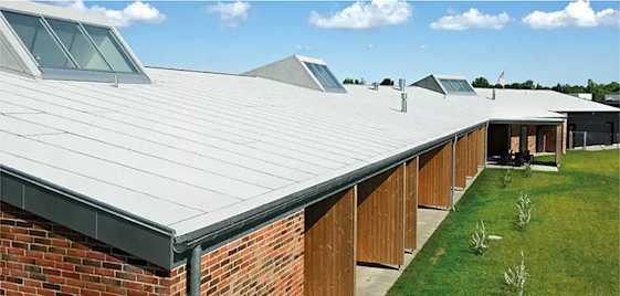 BMI Group | Active roof systems