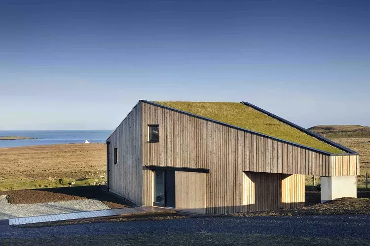 BMI Group | Active roof systems
