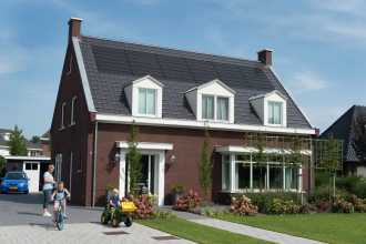 BMI Netherlands Pitched Roof