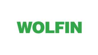 wolfin logo