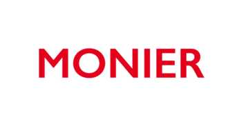 monier logo 
