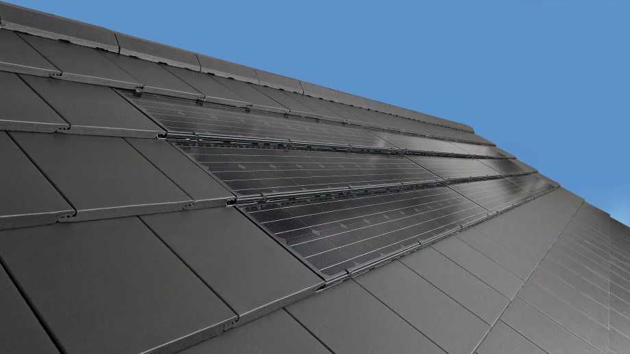 pv premium solar roofs