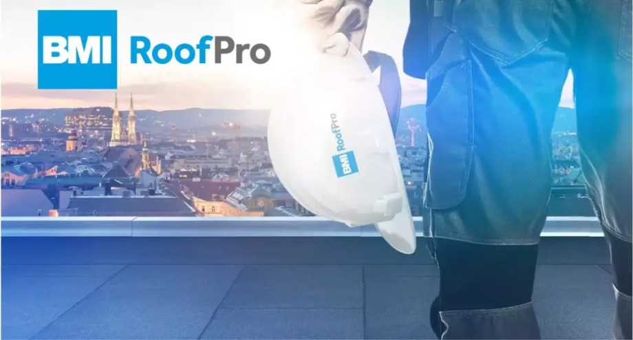 BMI Roof Pro