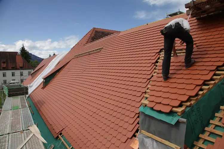 understanding roofs