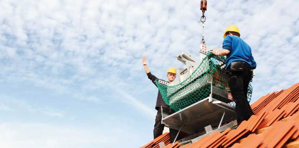 how we support roofing contractors