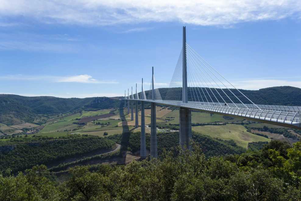 civil engineering bridge