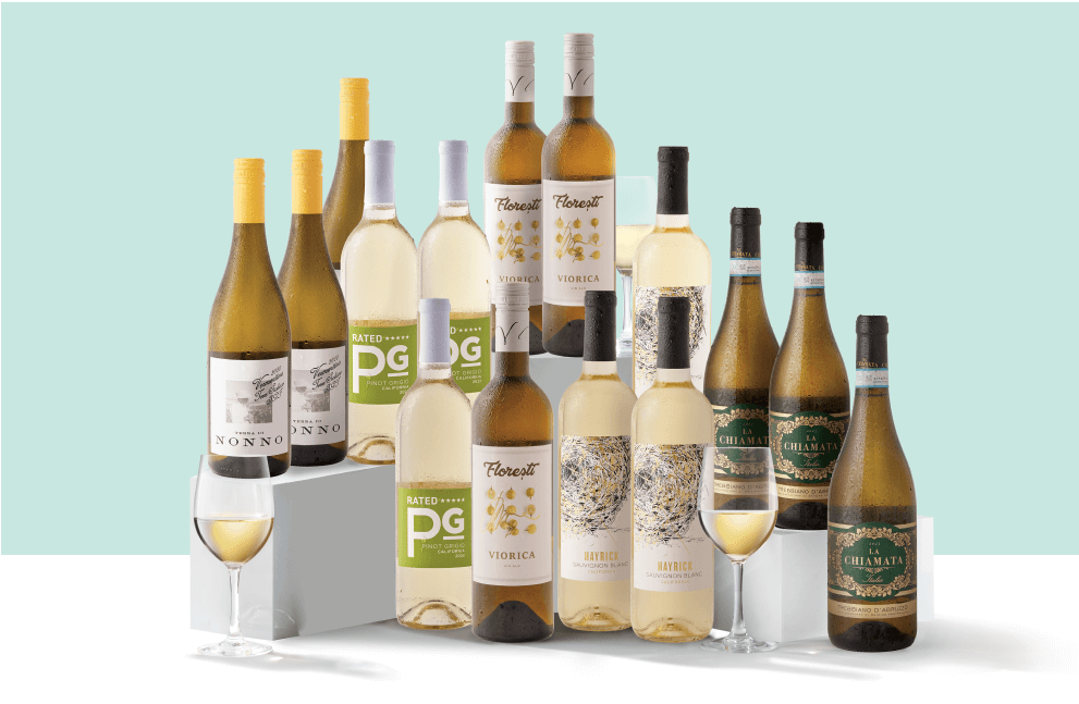 Cases of Wine | Offers Online for Delivery | WSJ Wine