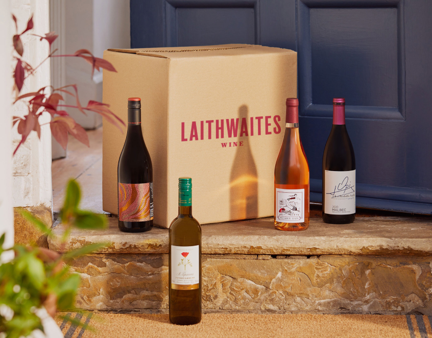Online Wine Offers | White & Dry Red Wine | Laithwaites