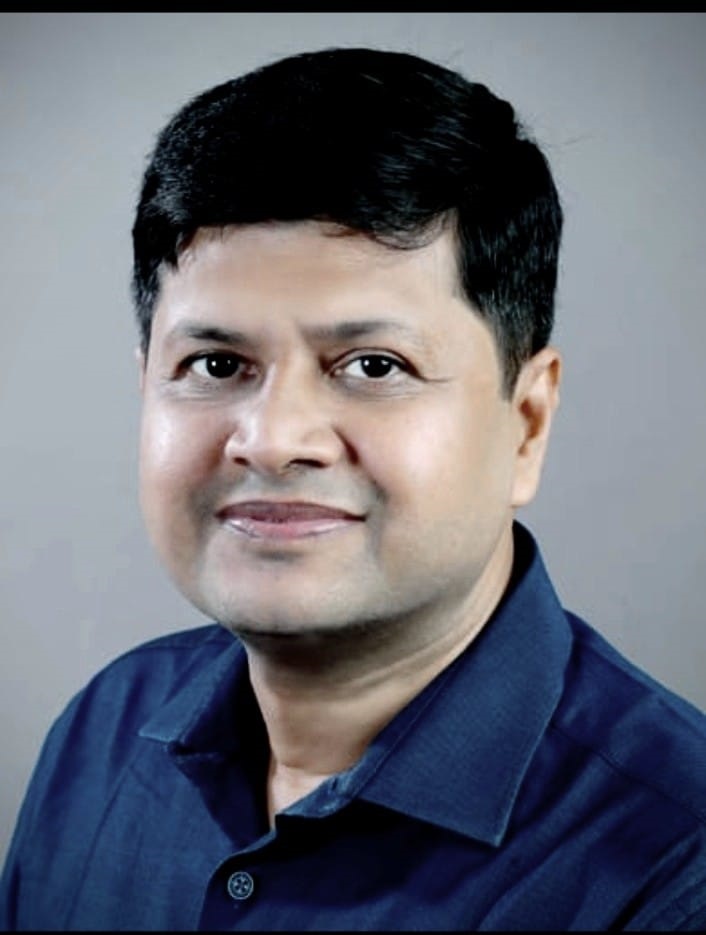 Dr. Arvind Kumar Misra