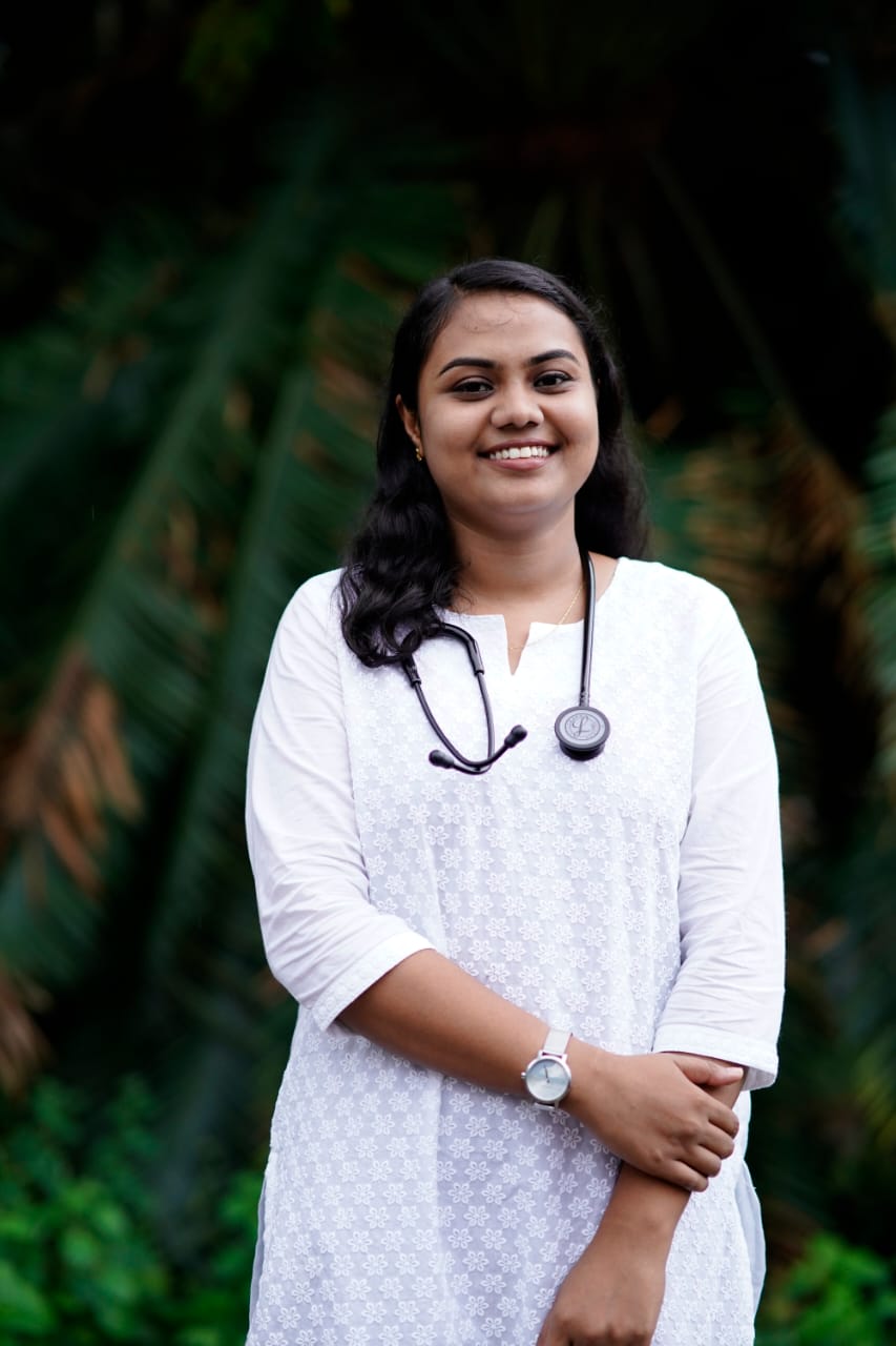 Dr. Linda Mariam Joseph