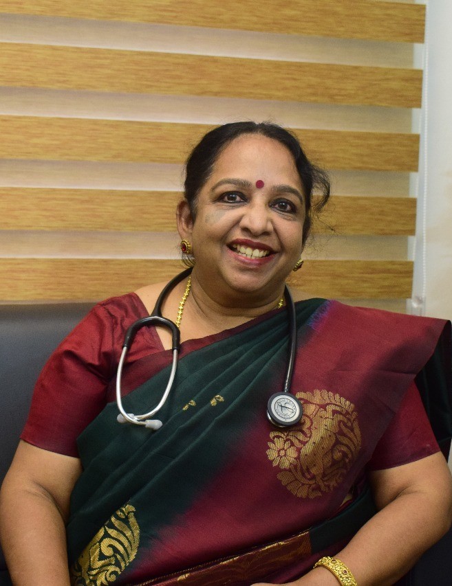 Dr. Sreedevi  Radhakrishnan 