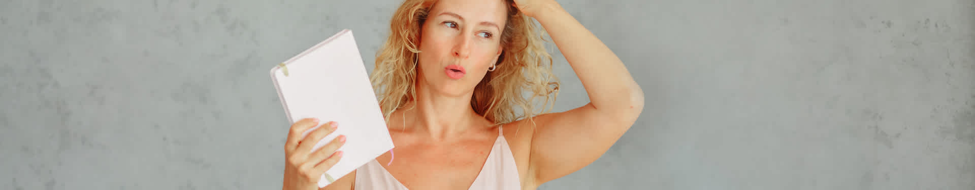 Síntomas menopausia precoz