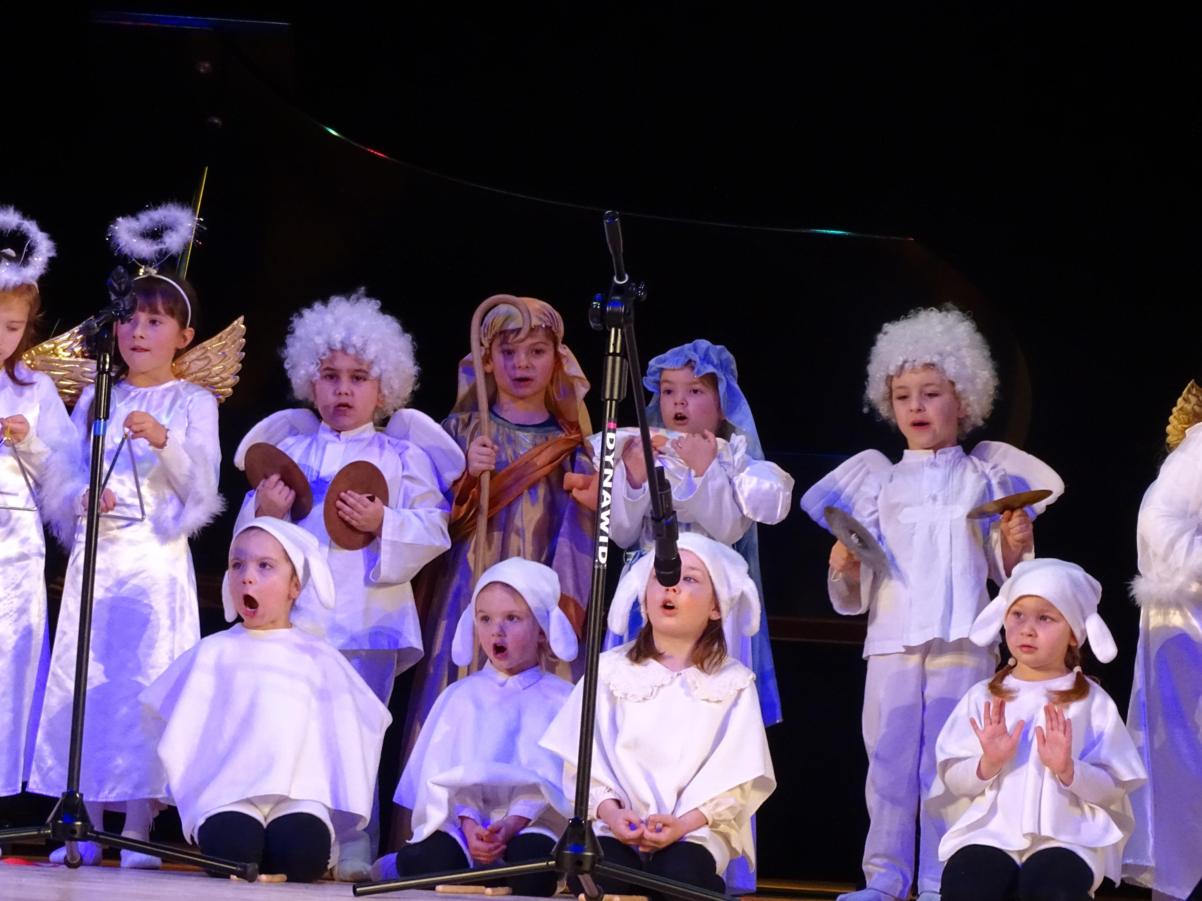 Konkurs kolęd - "Pastorałka żywiecka 2026"