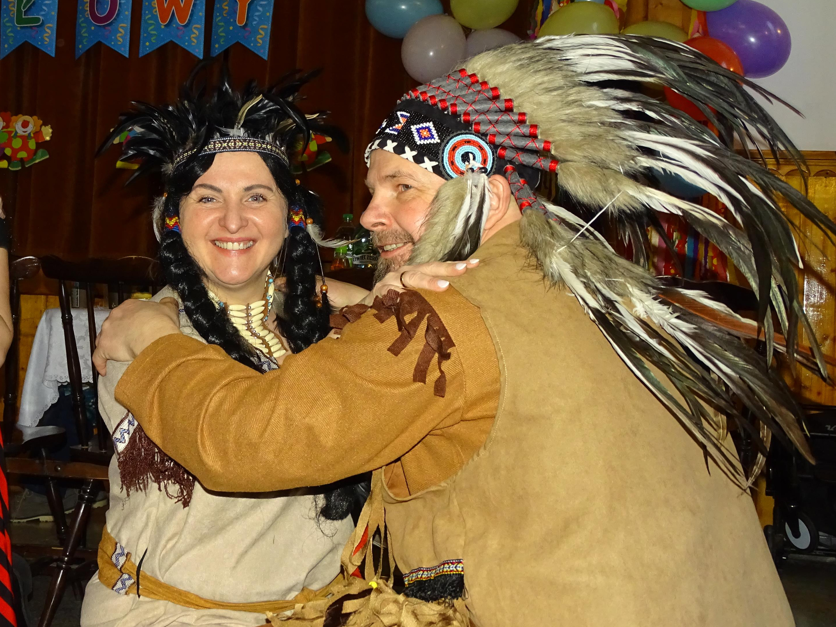 Rodzinny Bal Karnawłowy