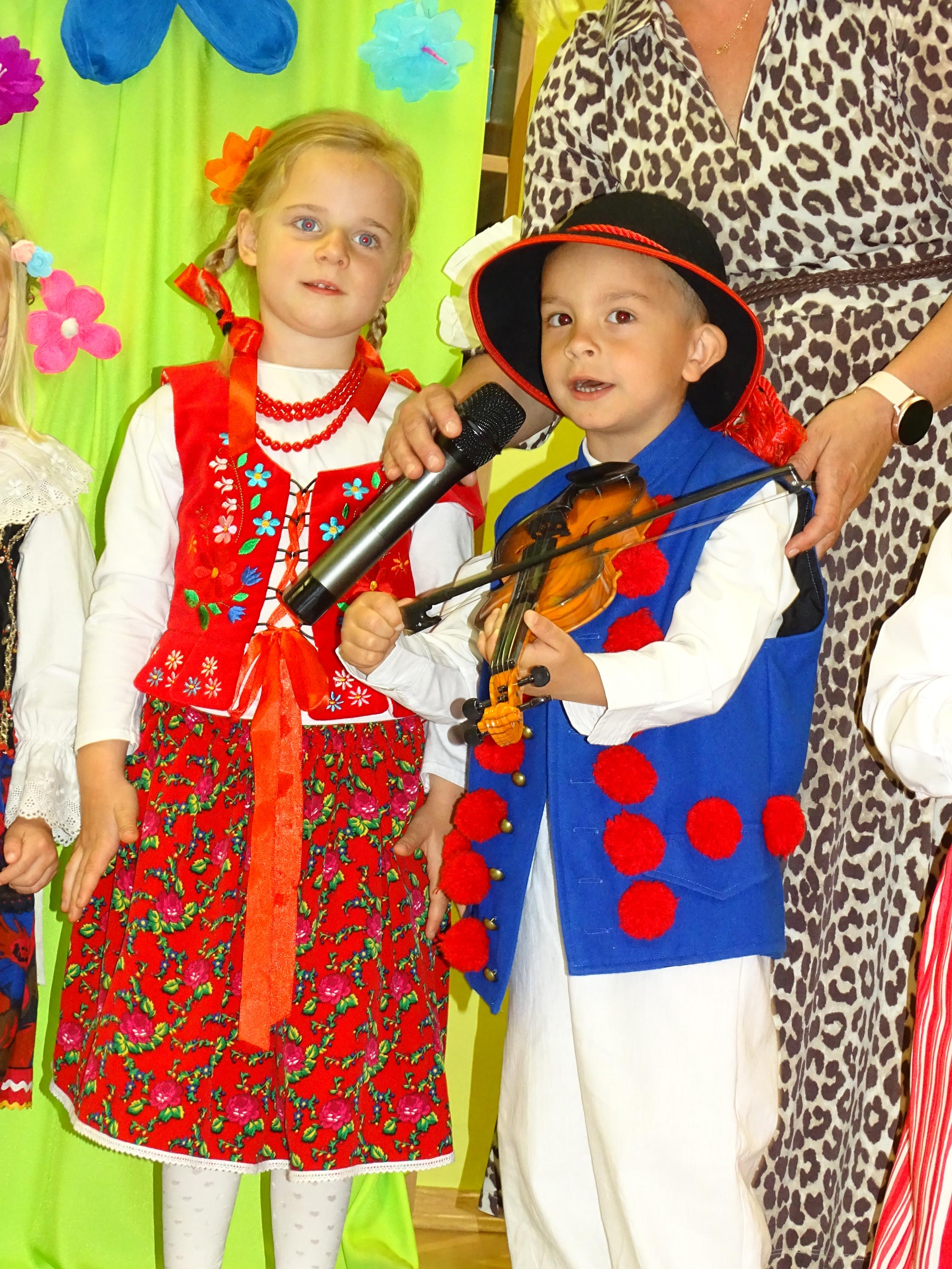 Święto Rodziców