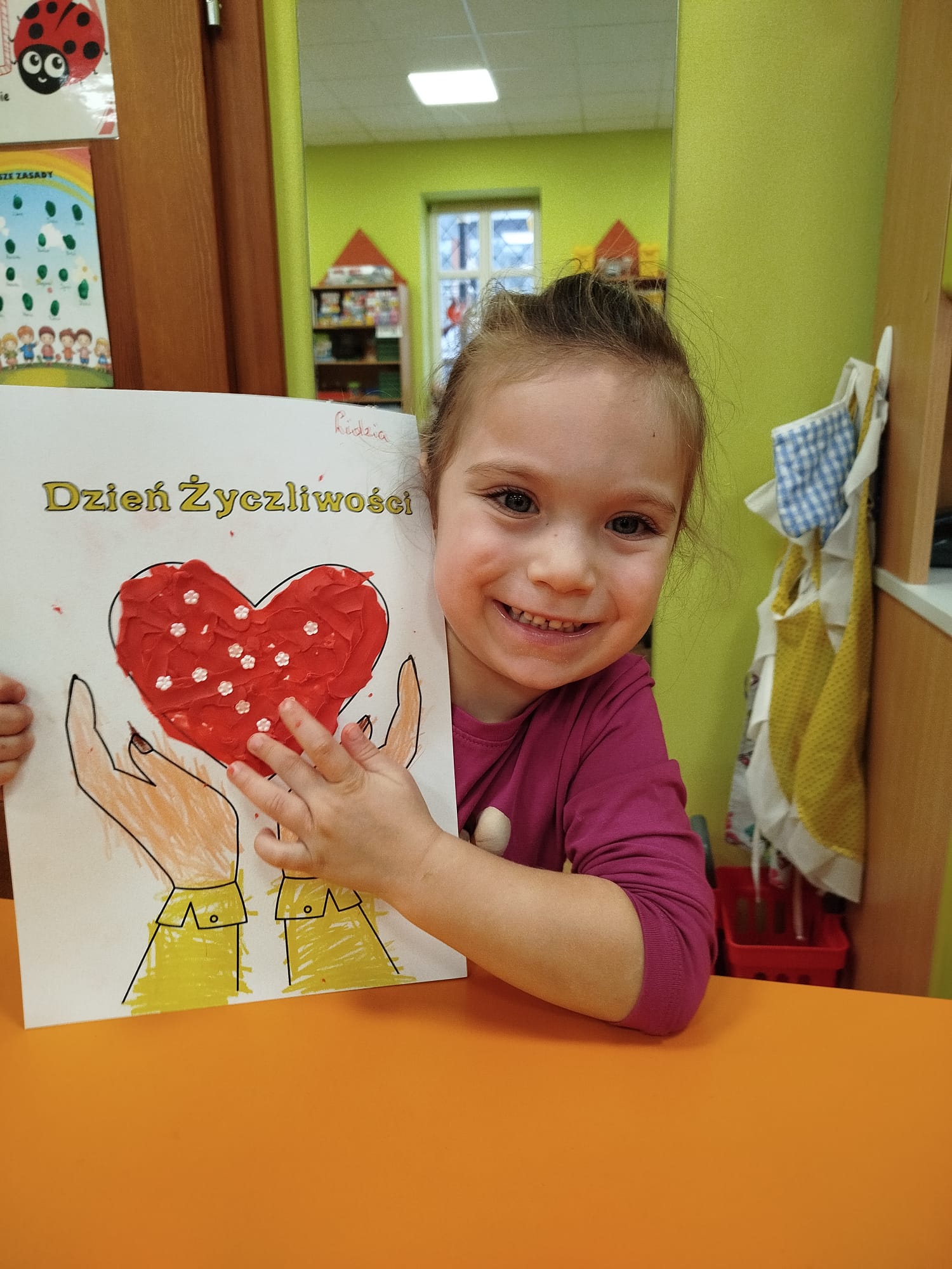 Dzień Życzliwości