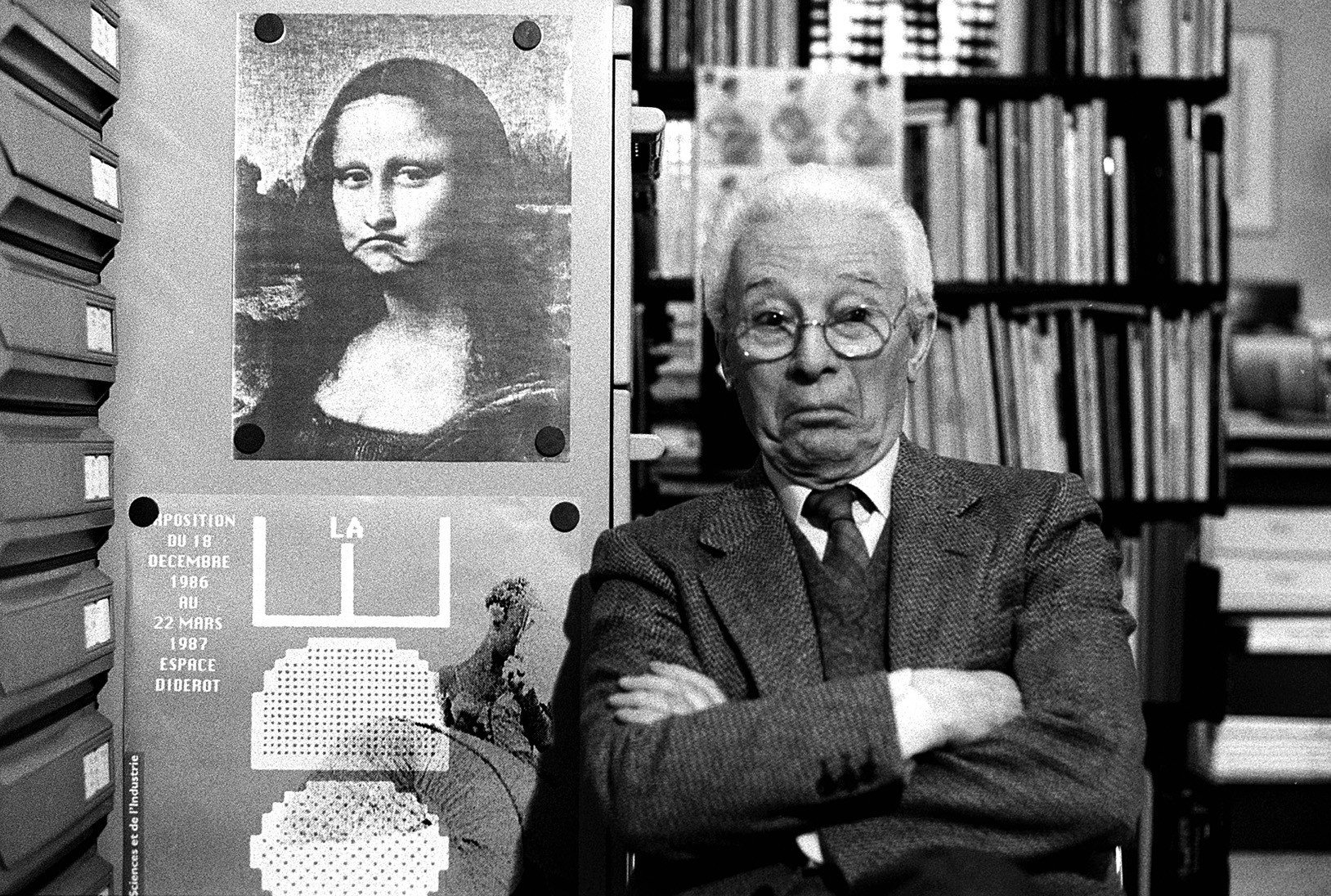 Inside the playful curious world of artist and designer Bruno Munari