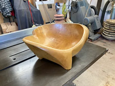 Bruce Mitchell Studio