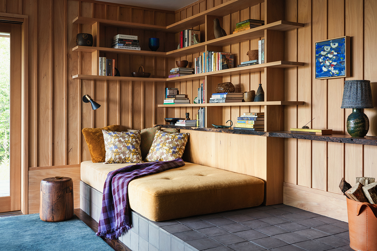   From the Portfolio: Midcentury Rambler