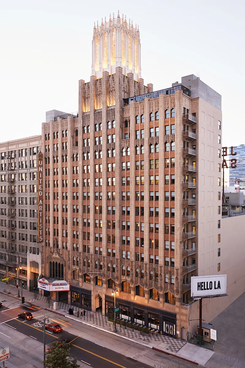 Ace DTLA: A Eulogy