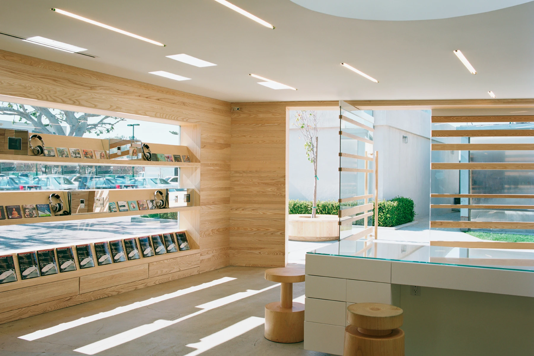 OliverPeoples 3