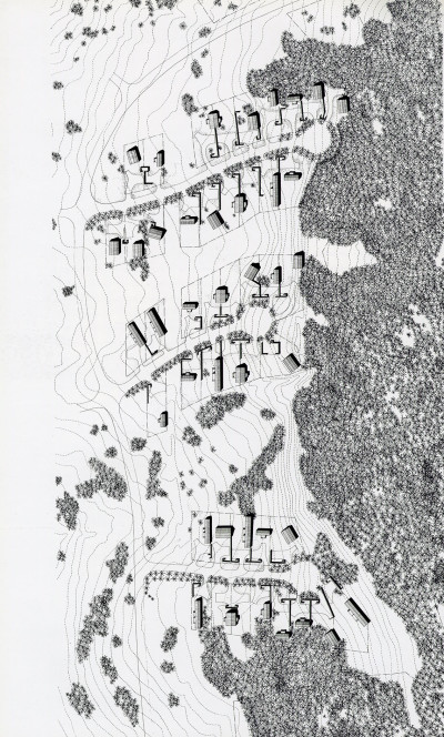 The Sea Ranch Employee Housing, Sea Ranch, California, 1986