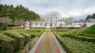 Entering the Garden of Cosmic Speculation