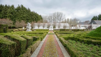 Entering the Garden of Cosmic Speculation