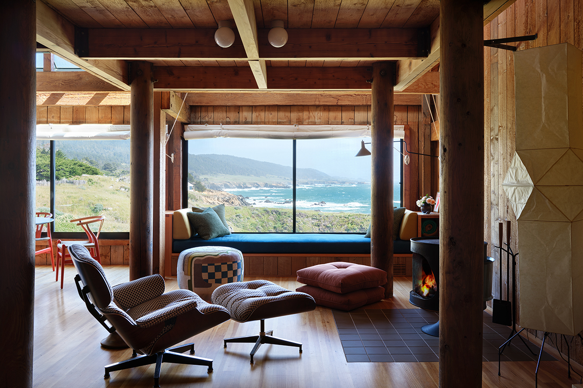  Portfolio: Sea Ranch Condos