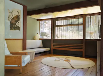 FormaFantasma, Courtesy of Manitoga, The Russel Wright Design Center