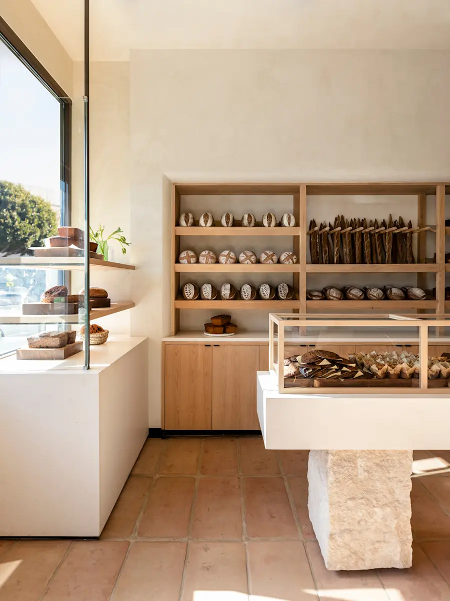 Breadblok SantaMonica 2L