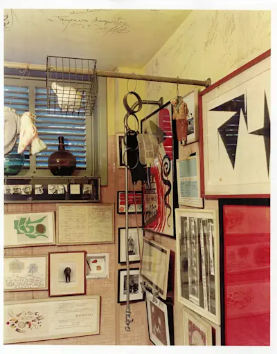 Casa Caoma