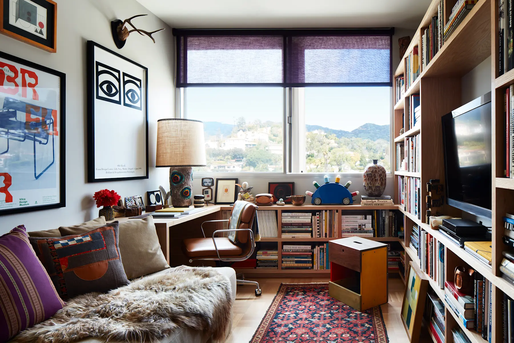 LosFelizApartment1 6