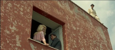 Le Mepris (Contempt), 1964