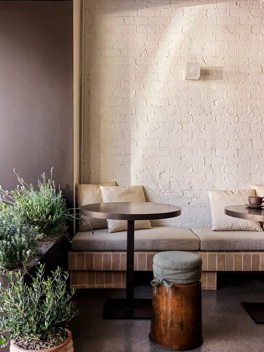 Breadblok BeverlyHills 2R