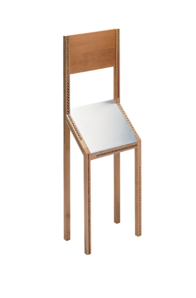 Singer Chair