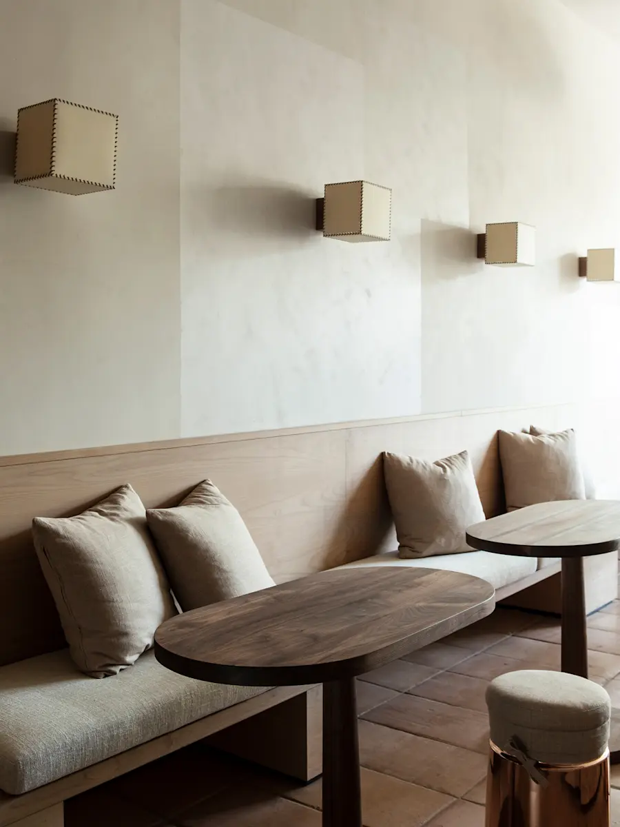 Breadblok SantaMonica 7L