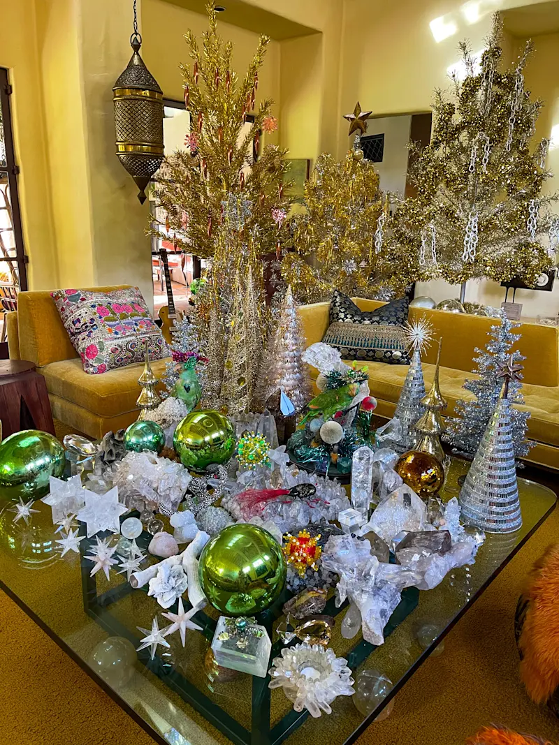 Table decor