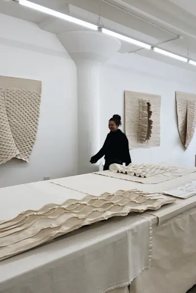 Mary Little Studio