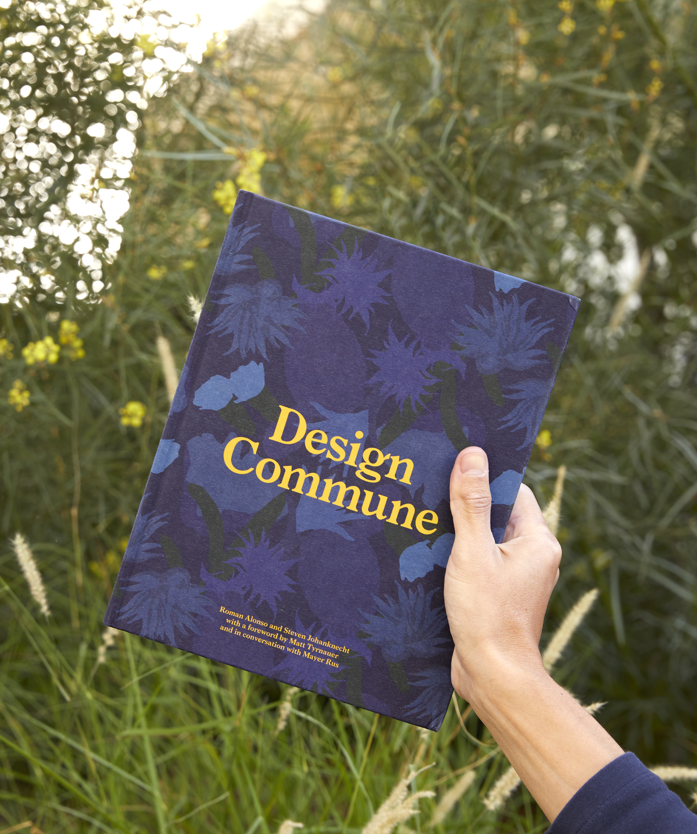 Commune Design | Commune Post