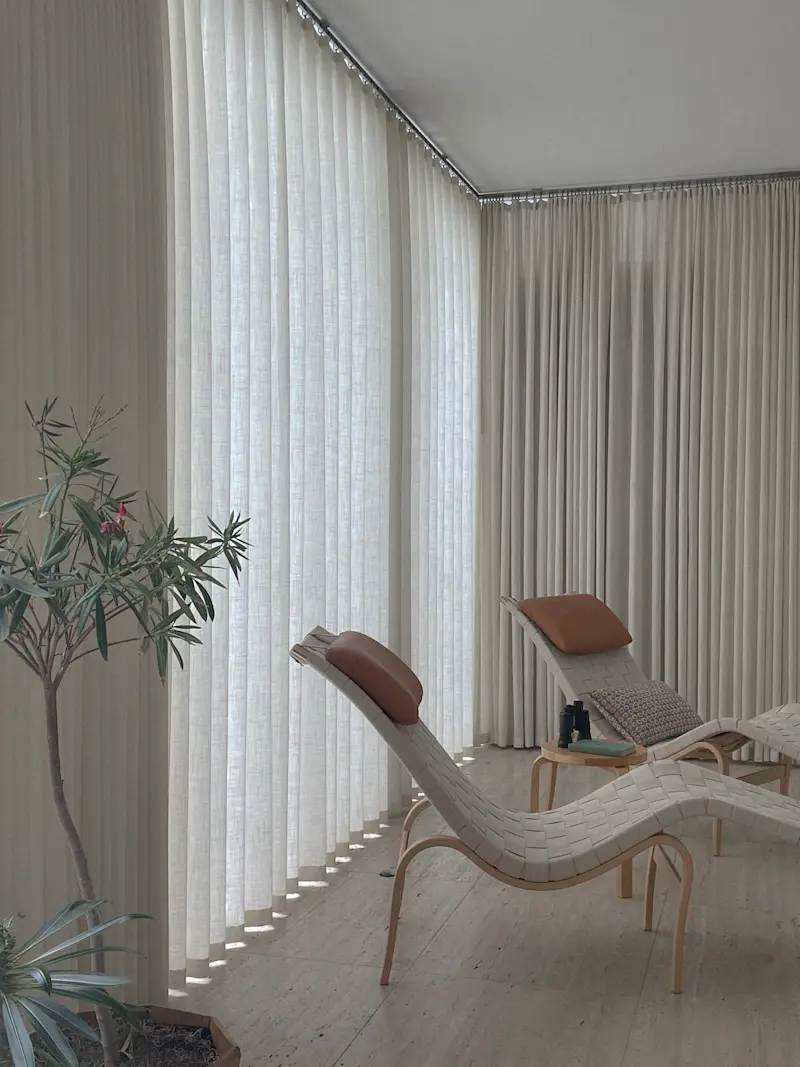 In The Field: Mies van der Rohe