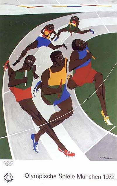 Jacob Lawrence