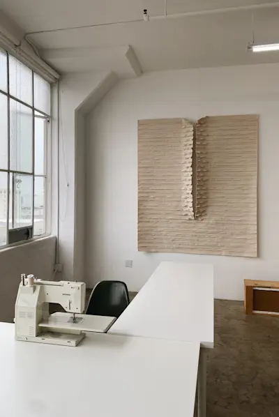 Mary Little Studio