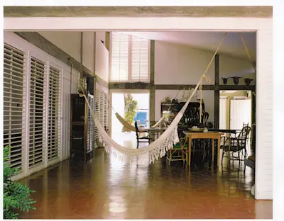 Casa Sotavento