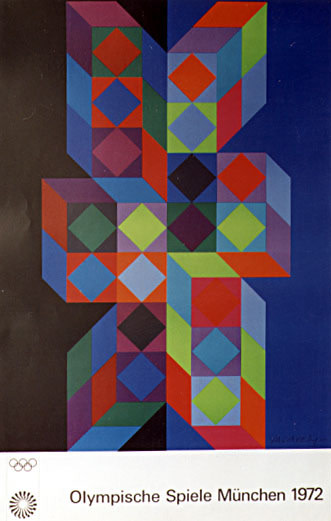 Victor Vasarely