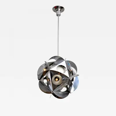 Acona Biconbi Lamp