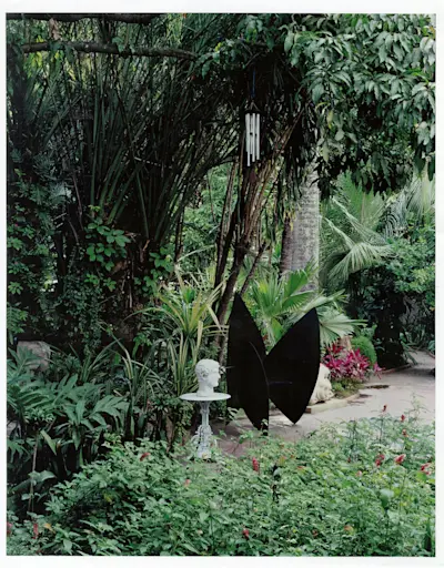 Casa Caoma