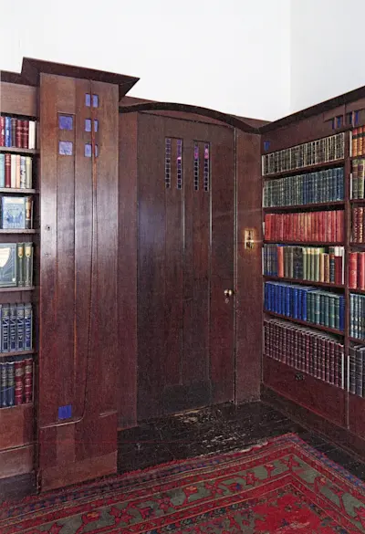 Library