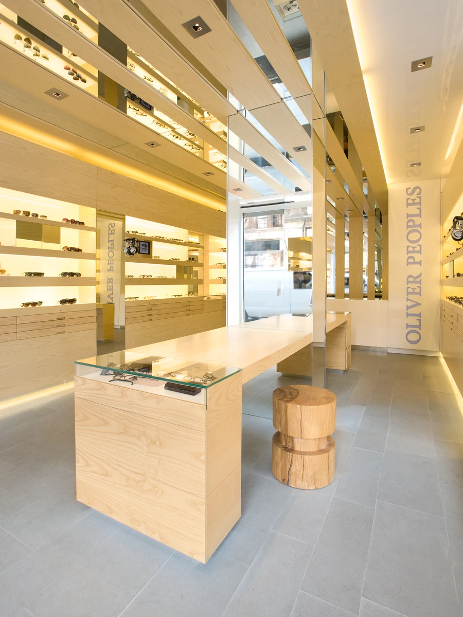 OliverPeoples 6R