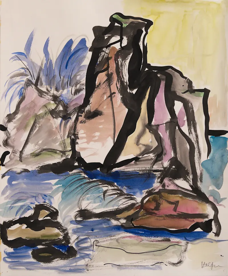 Lawrence Halprin